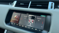 Land Rover Range Rover Sport 3.0 SDV6 [306] HSE Dynamic 5dr Auto Diesel Estate